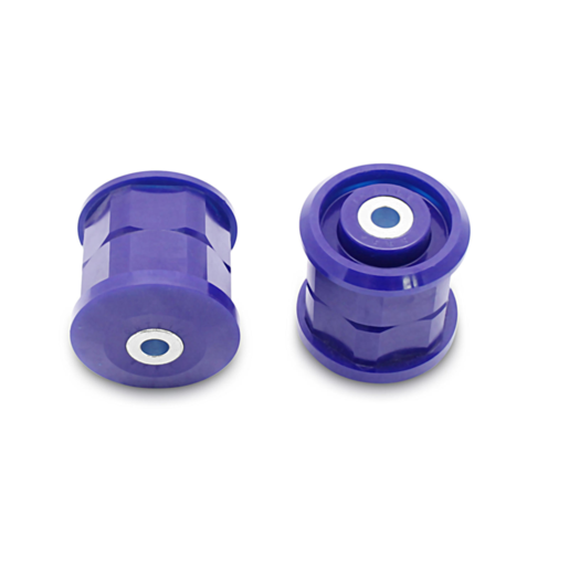 SuperPro Beam Axle Pivot Bush Kit - SPF3934K