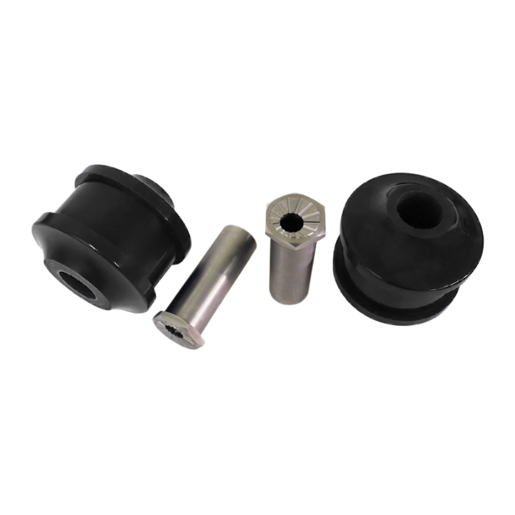 SuperPro Radius Arm To Chassis Mount Bush Kit - Caster Adjustable - SPF3940-95K