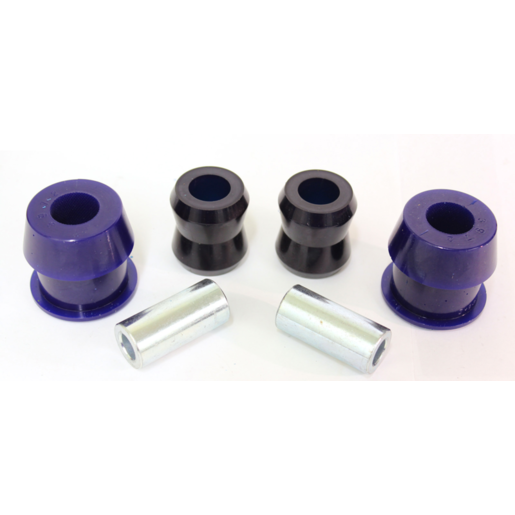 SuperPro Shock Absorber Bush Kit - SPF3972K