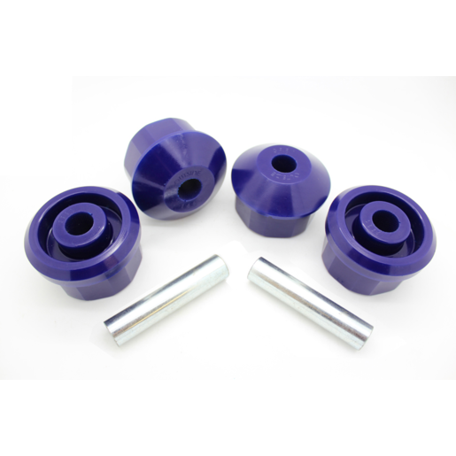 SuperPro Beam Axle Pivot Bush Kit - SPF3990K