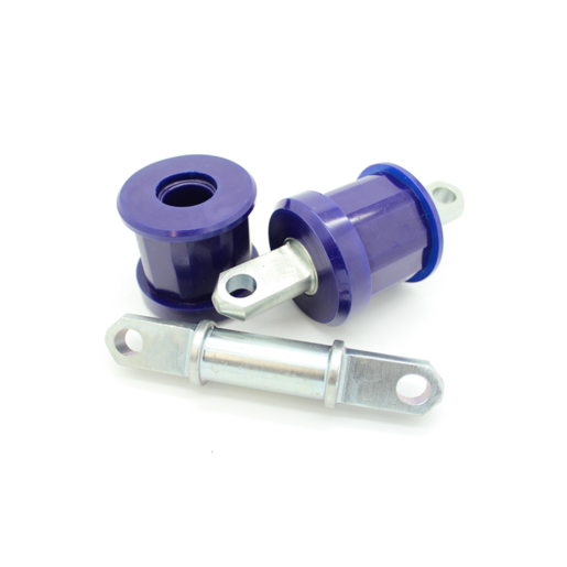 SuperPro Beam Axle Pivot Bush Kit - SPF4017K