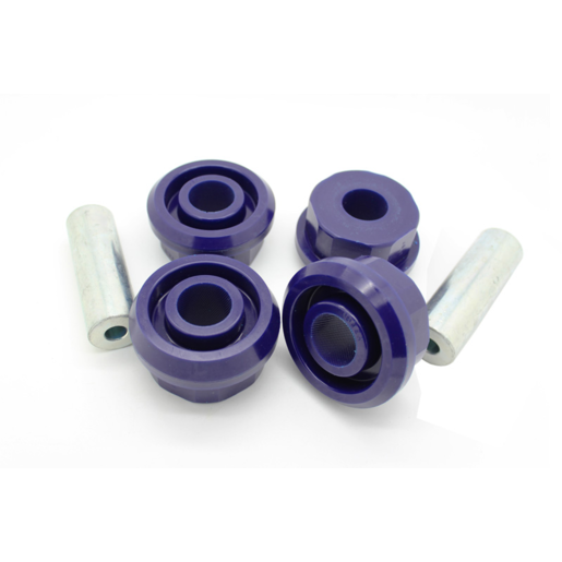 SuperPro Beam Axle Pivot Bush Kit - SPF4081K