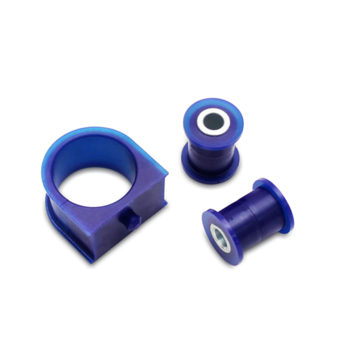 SuperPro Steering Rack Pinion Mount Bush Kit - SPF4087K