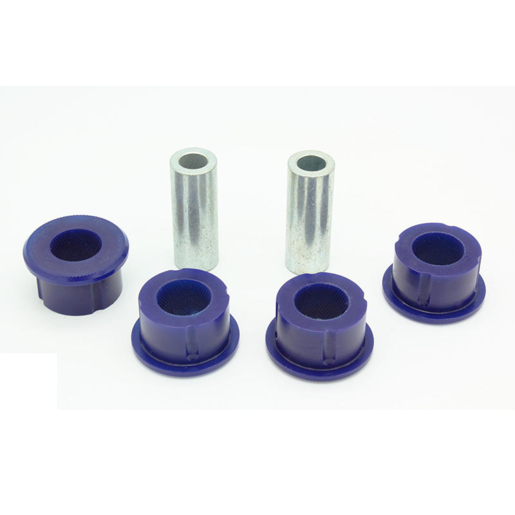 SuperPro Control Arm Front Rear Bush Kit - SPF4143K