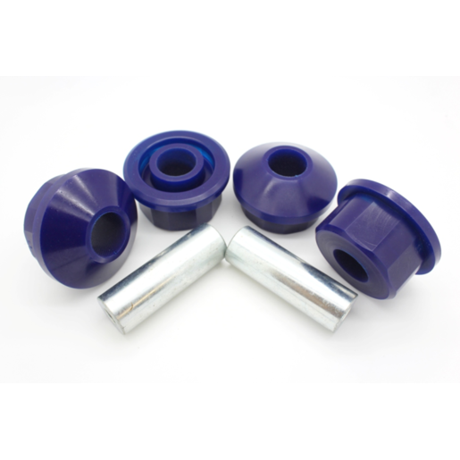 SuperPro Beam Axle Pivot Bush Kit - SPF4162K