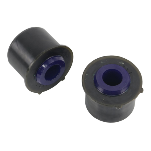 SuperPro Control Arm Lower-Rear Bush Kit - SPF4263K