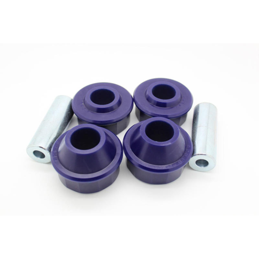 SuperPro Beam Axle Pivot Bush Kit - SPF4264K