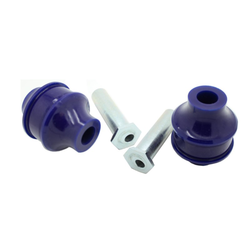 SuperPro Radius Arm To Chassis Mount Bush Kit Caster Adjustable - SPF4306K