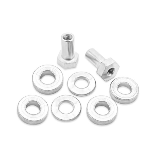 SuperPro Centre Bearing Alignment Kit - SPF4361K