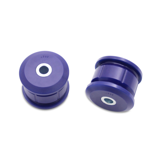 SuperPro Trailing Arm Front Bush Kit - SPF4392K