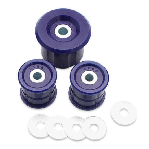 SuperPro Differential Mount Bush Kit - SPF4502K