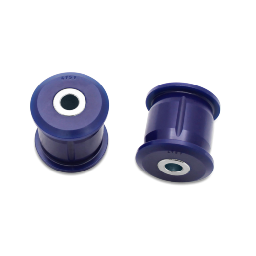 SuperPro Trailing Arm Lower-Rear Bush Kit - SPF4751K