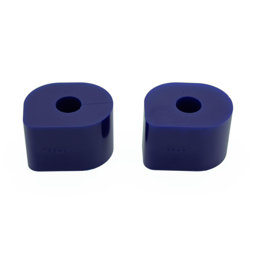 SuperPro Sway Bar Mount Bush Kit - SPF4795-22K