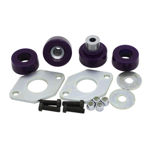 SuperPro Shock Absorber Lower Mount Kit - SPF4853K