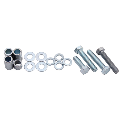 SuperPro Brake Line Spacer Kit - SPF4855K