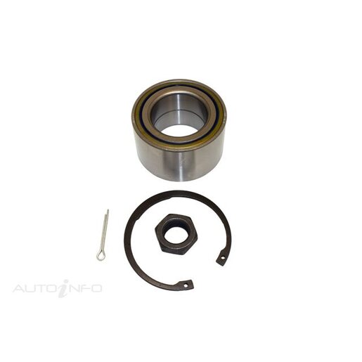 Wheel Bearing Kit - Front