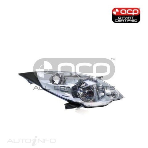 ACS Clutch Kit - KVW24698-1A