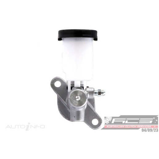 ACS Clutch Master Cylinder - MCNI014