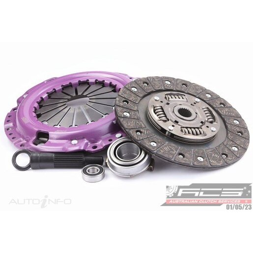 ACS Clutch Kit - KMZ22015-1A