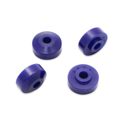 SuperPro Shock Absorber Upper Bush Kit - SPF0204K