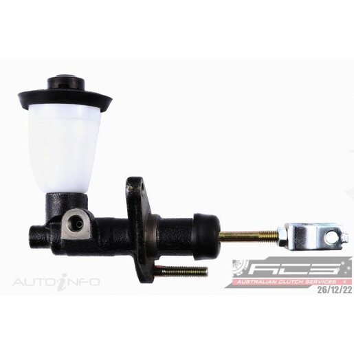 ACS Clutch Master Cylinder - MCTY002