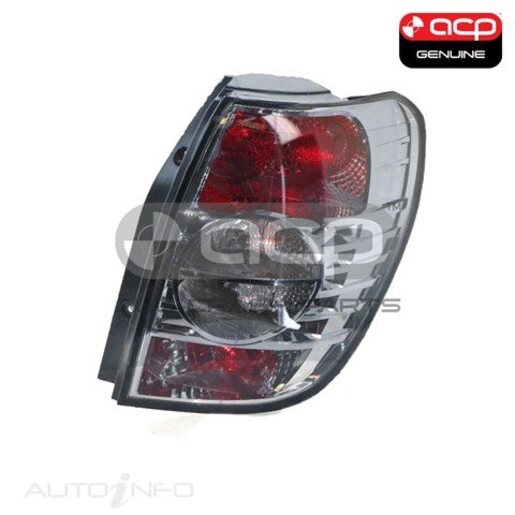 All Crash Parts Tail Light - GCJ-21040RHG