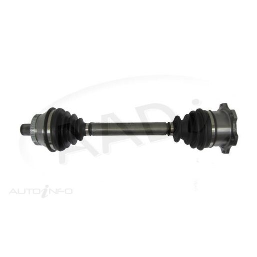 DRIVESHAFT ASSEMBLY