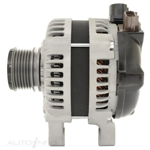 JAS Oceania Alternator - ANJ253