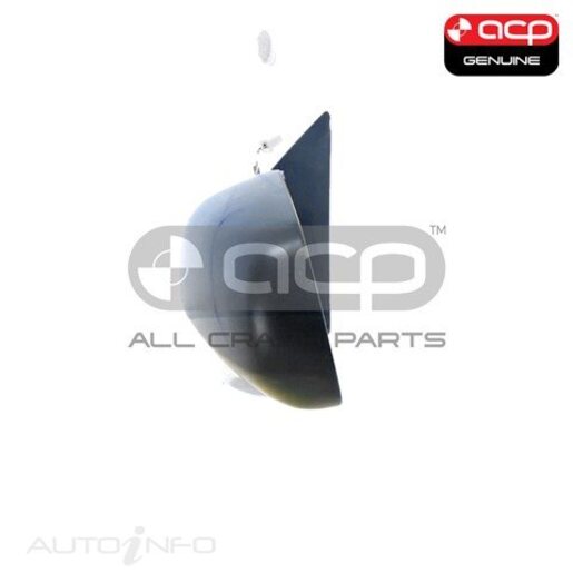 All Crash Parts Door Mirror - TIM-81005LHG