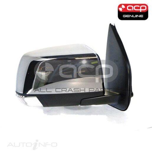 All Crash Parts Door Mirror - GDP-81000RHG