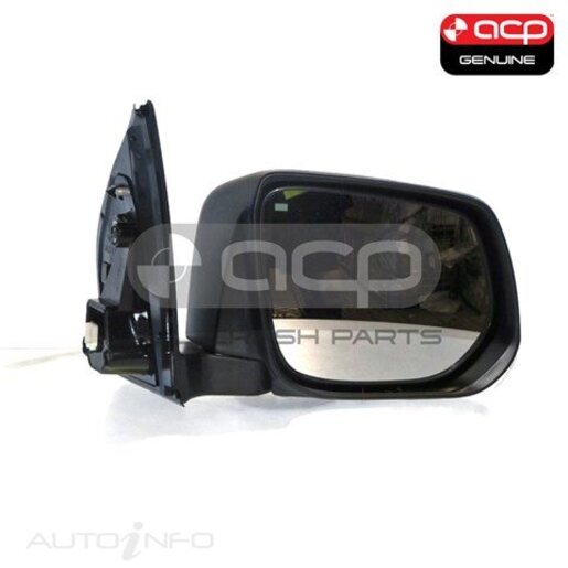 All Crash Parts Door Mirror - GDP-81000RHG