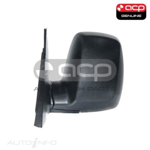 All Crash Parts Door Mirror - KKB-81000LHG