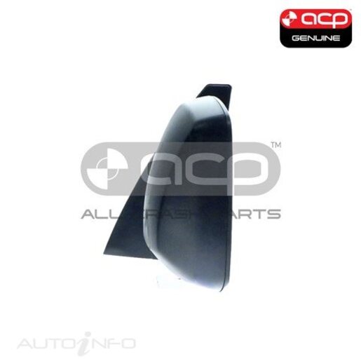 All Crash Parts Door Mirror - KKB-81000LHG