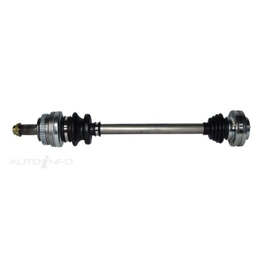 Drive Shaft - TransverseCV Shaft