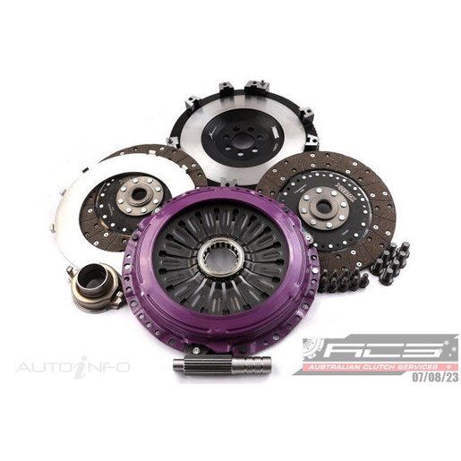 ACS Clutch Kit - KMI23523-2G