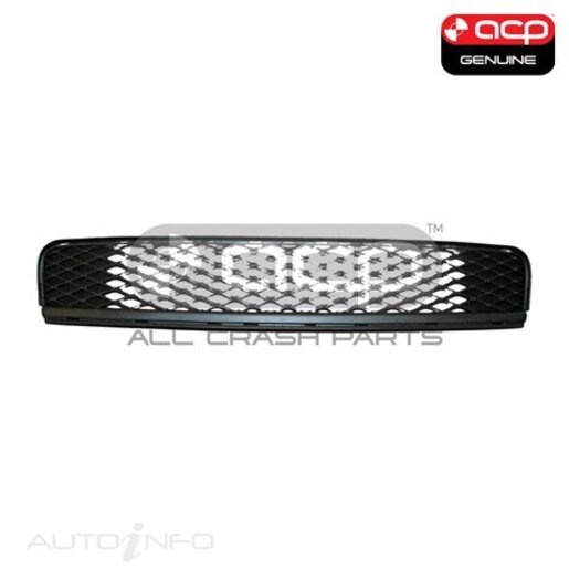 All Crash Parts Front Bumper Bar Grille - TCP-04714G