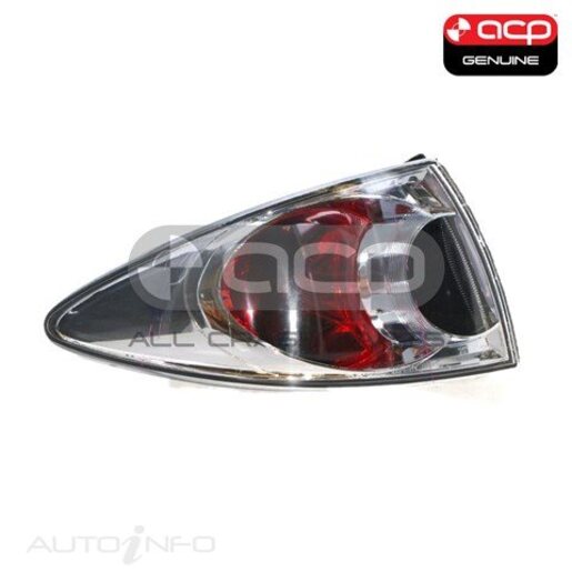 All Crash Parts Tail Light - MGI-21041LHG