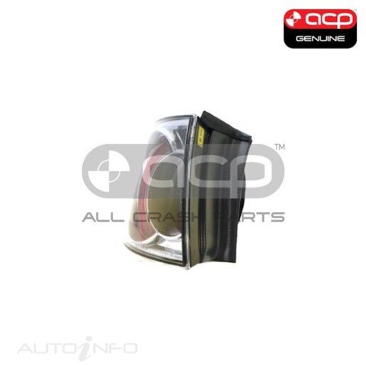 All Crash Parts Tail Light - MGI-21041LHG