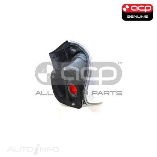 All Crash Parts Tail Light - MGI-21041LHG