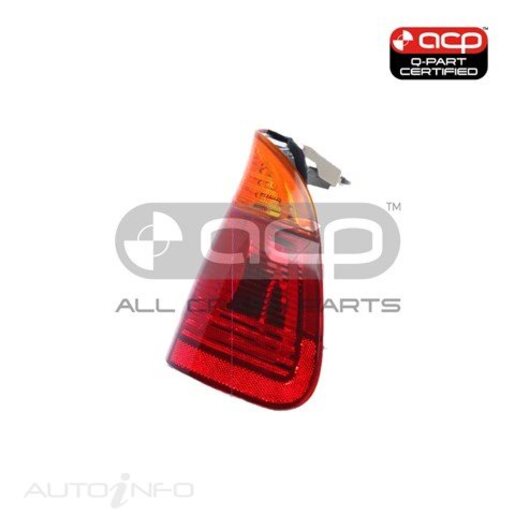 All Crash Parts Tail Light - ETD-21040RHQ