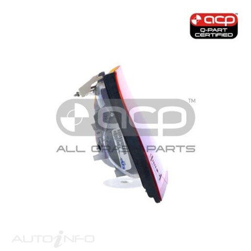 All Crash Parts Tail Light - ETD-21040RHQ