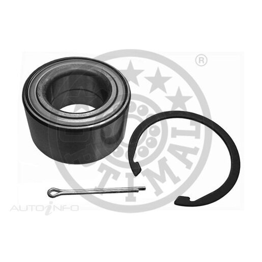 Wheel Bearing Kit - Front