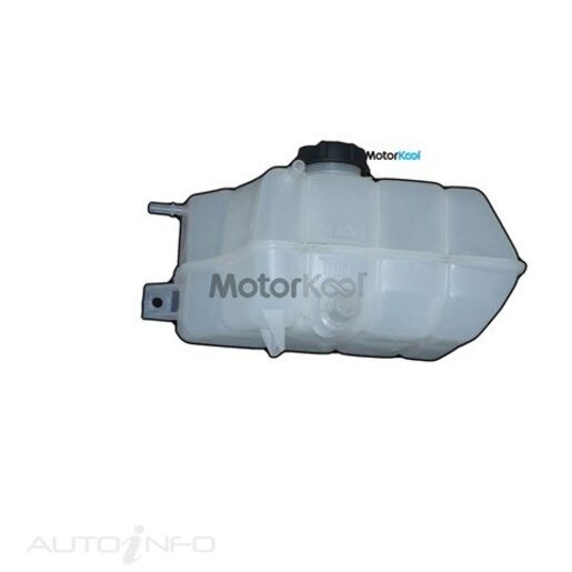 Motorkool Coolant Expansion/Recovery Tank - MBU-34300