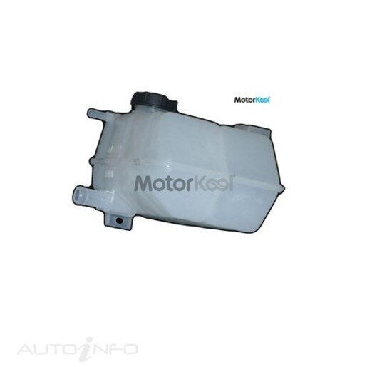 Motorkool Coolant Expansion/Recovery Tank - MBU-34300