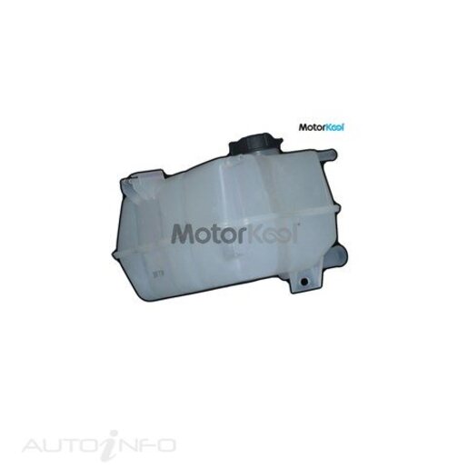 Motorkool Coolant Expansion/Recovery Tank - MBU-34300