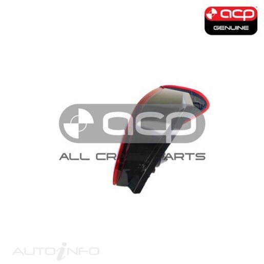 All Crash Parts Tail Light - CCN-21040LHG