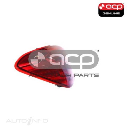 All Crash Parts Tail Light - CCN-21040LHG