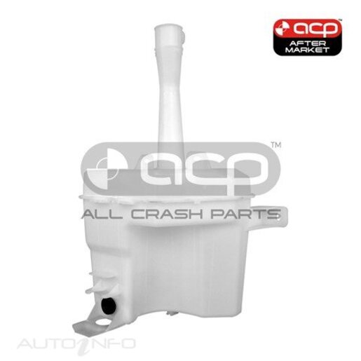 All Crash Parts Windscreen Washer Fluid Reservoir - HIA-34500