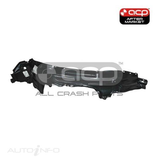 All Crash Parts Front Guard Liner - NPI-10310RH