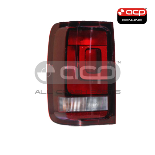 All Crash Parts Tail Lamp Passenger Side to Suit Volkswagen - VAH-21041LHG